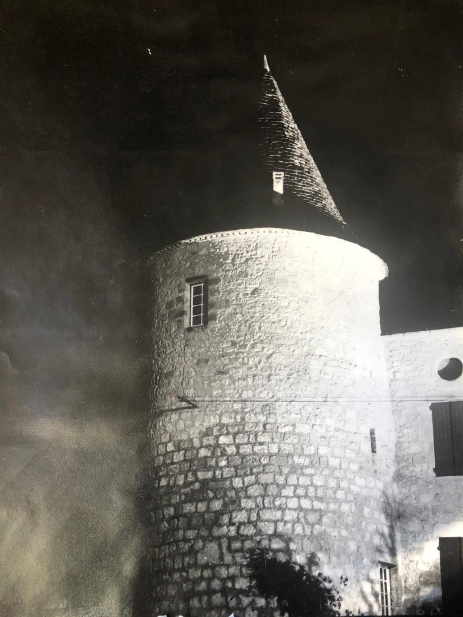 Un Petit Chateau Lauzun Екстер'єр фото