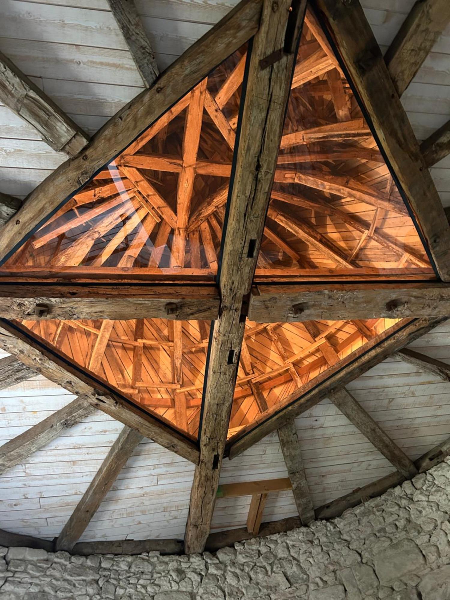 Un Petit Chateau Lauzun Екстер'єр фото