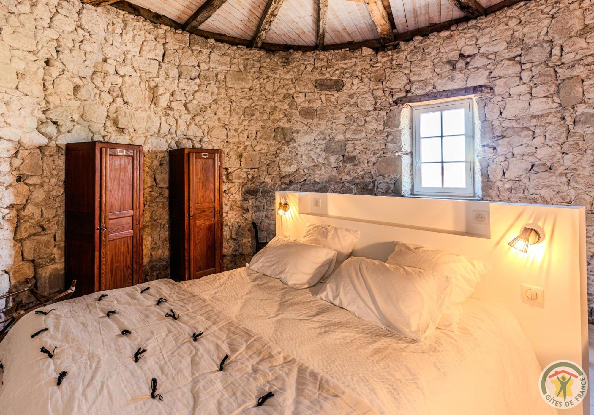 Un Petit Chateau Lauzun Екстер'єр фото